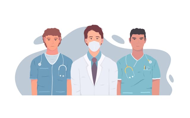 Healthcare Verification