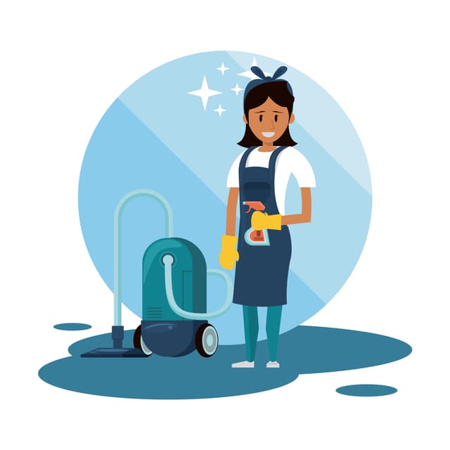 House Help Verification