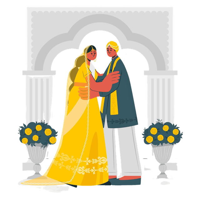 Matrimony Verification