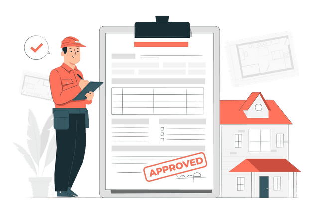 Tenant Verification
